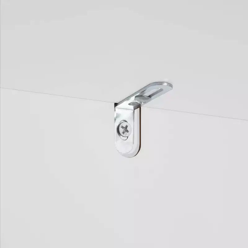 Meuble haut de rangement et organisateur de salle de bain