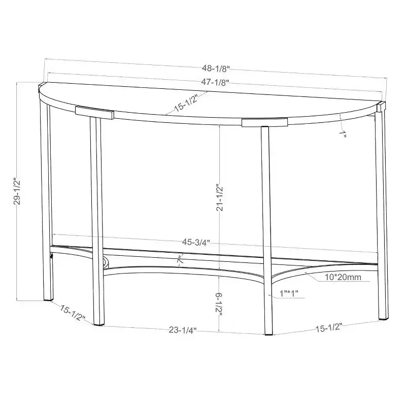 Dessus de table en papier marbré blanc