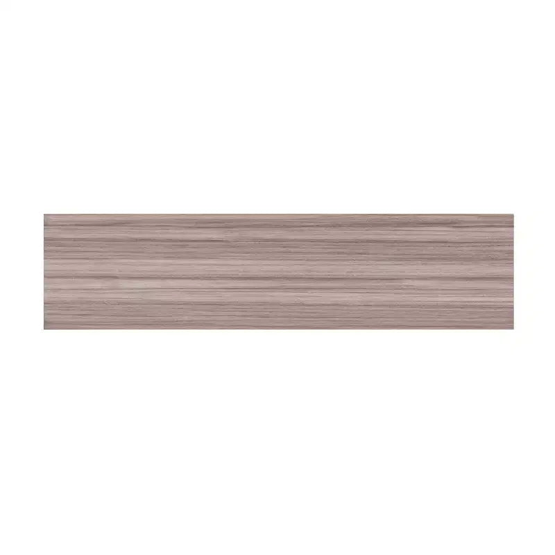 Meuble TV console média avec portes entièrement vitrées classiques et 3 étagères réglables
