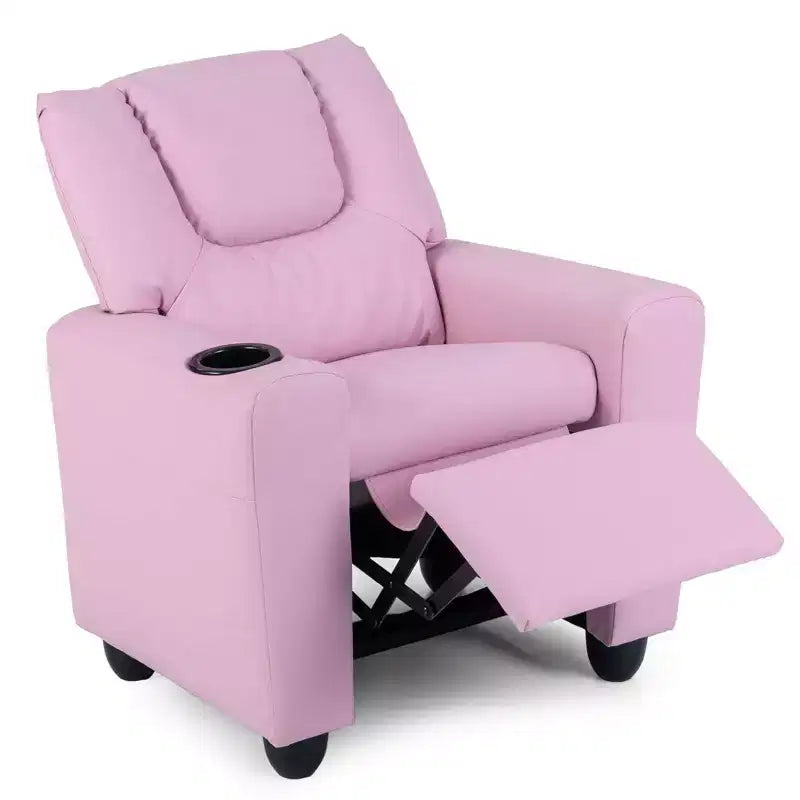 Fauteuil inclinable pour enfant Canapé-lit pour enfant Meuble Chaise