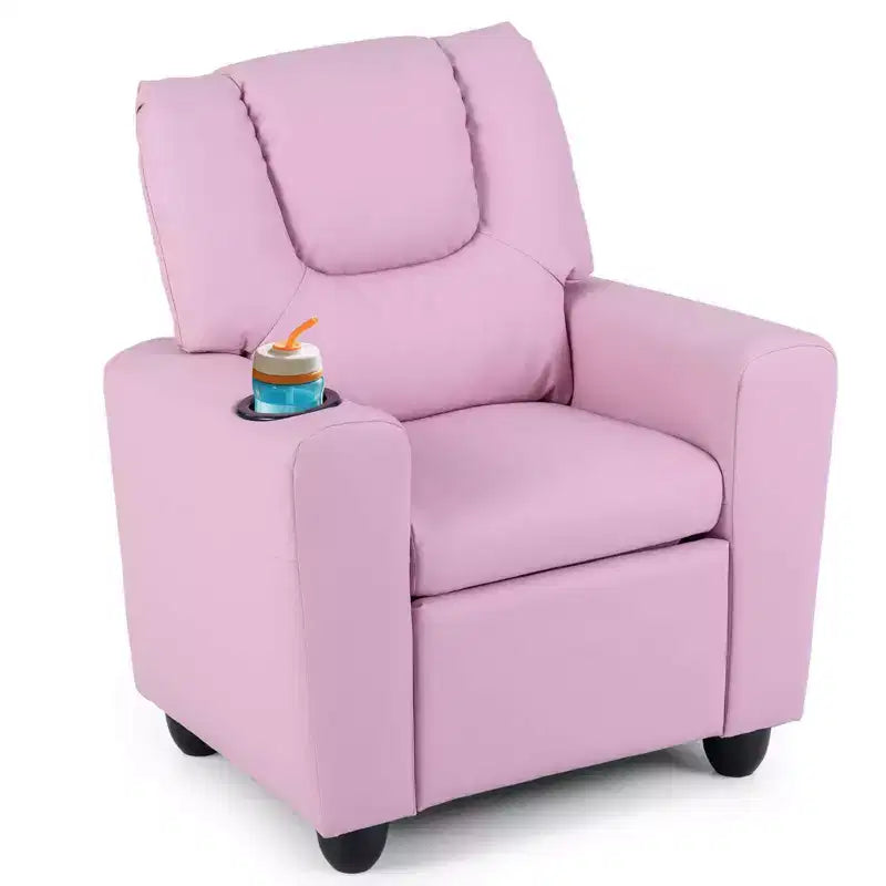 Fauteuil inclinable pour enfant Canapé-lit pour enfant Meuble Chaise