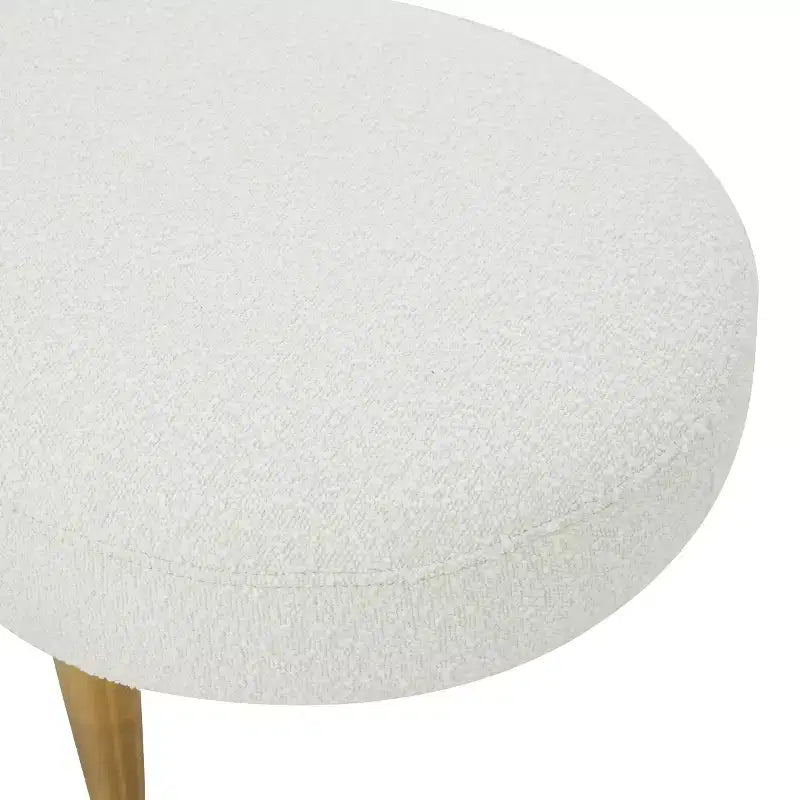 Banc Ovale