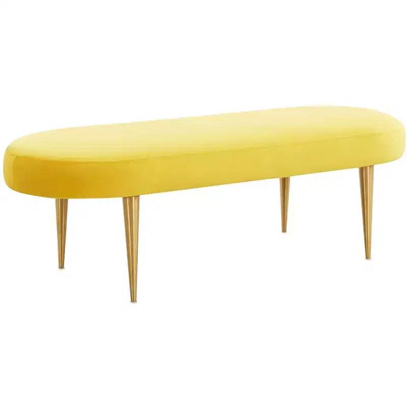 Banc Ovale
