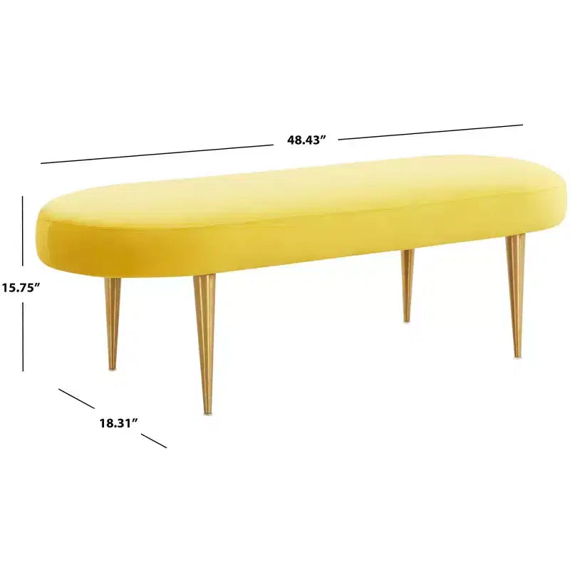 Banc Ovale