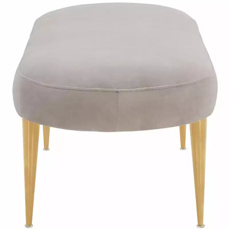 Banc Ovale