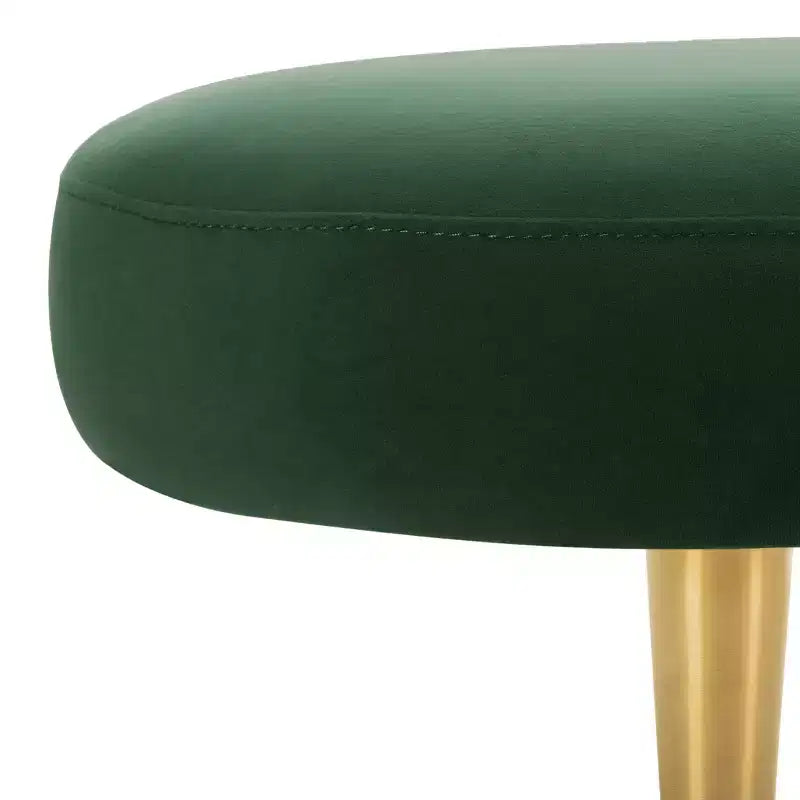 Banc Ovale