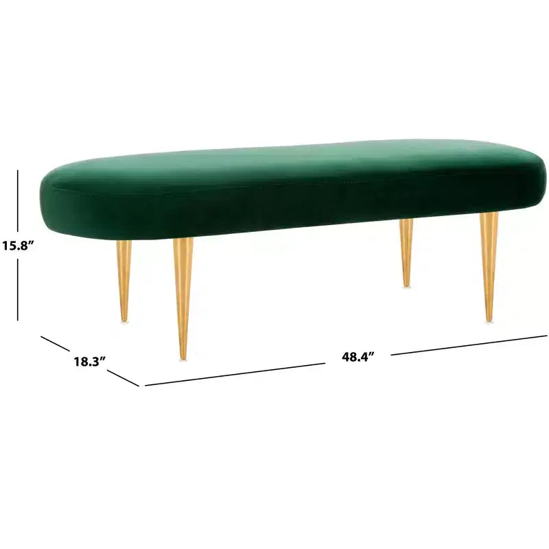 Banc Ovale