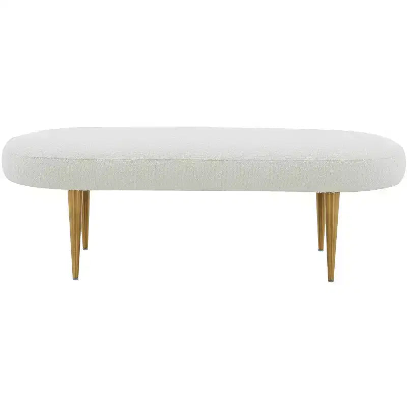 Banc Ovale