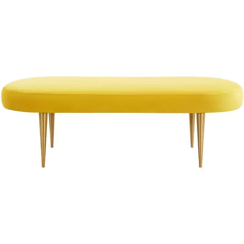 Banc Ovale