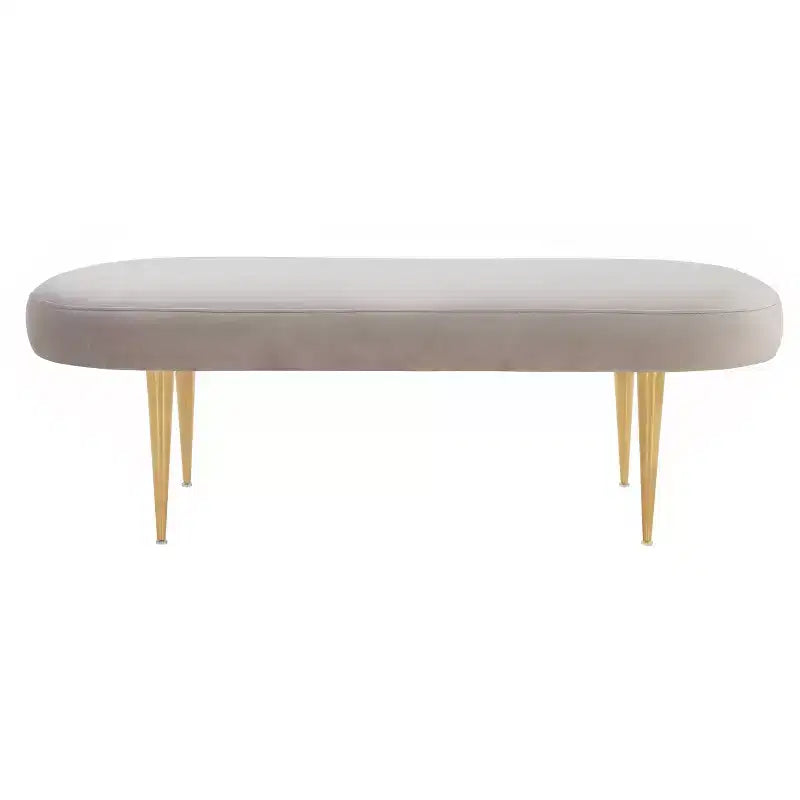Banc Ovale
